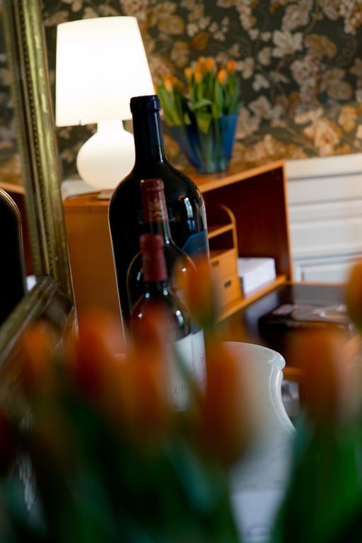 Château Cordeillan-bages Hotel 5*