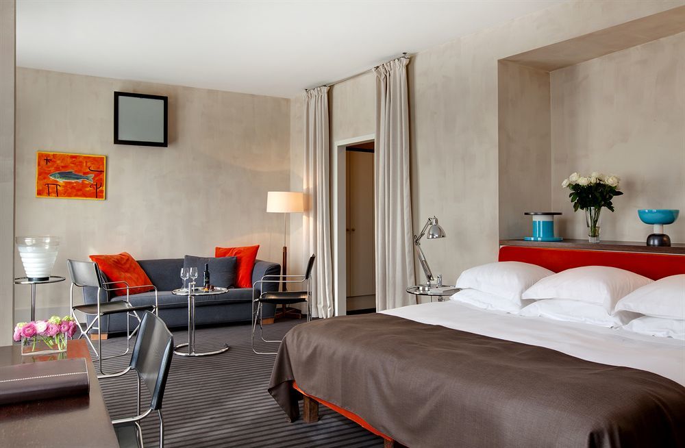 Hotel Chateau Cordeillan-bages Pauillac