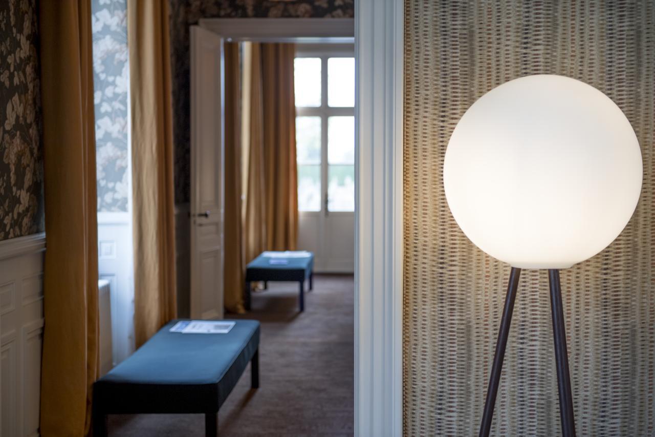Chateau Cordeillan-bages Hotel 5*
